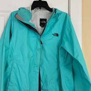 The North Face Rain Jacket